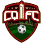 Chongqing logo
