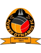 Power Dynamos logo