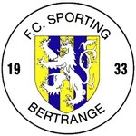 Sporting Bertrange logo
