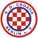 Croatia Berlin logo