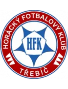 Třebíč logo