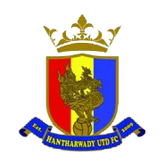 Hantharwady United logo