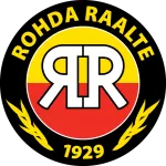 ROHDA Raalte logo