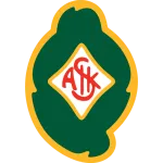 Skövde AIK logo