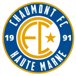Chaumont logo