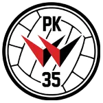 PK-35 Vantaa II logo