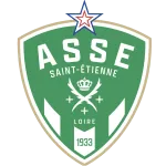 Saint-Étienne W logo