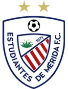 Estudiantes Mérida logo