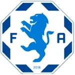 Fidelis Andria logo