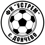 Ustrem Donchevo logo