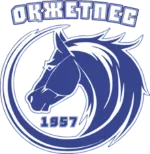 Okzhetpes W logo