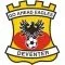 Go Ahead Eagles U21 logo