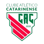 Atlético Catarinense logo