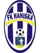 Haniska logo
