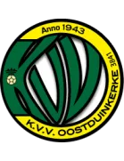 Oostduinkerke logo
