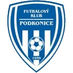 Podkonice logo