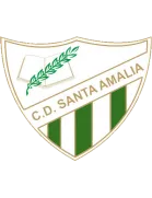 Santa Amalia logo