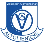Altglienicke logo