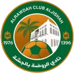 Al Rawdhah logo