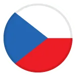 Czech Republic U19 W logo