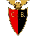 CF Benfica logo