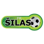 Šilas logo