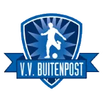 Buitenpost logo