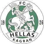 Hellas Kagran logo