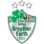 Greuther Fürth II logo