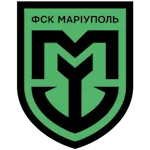 Yarud Mariupol' logo