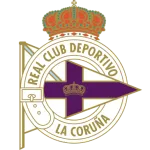 Deportivo Coruña U19 II logo