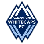Vancouver Whitecaps W logo