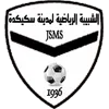 JSM Skikda logo