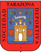 Tarazona logo