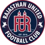 Rajasthan FC logo