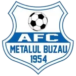 Metalul Buzău logo