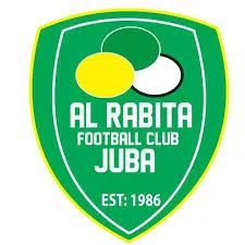Al-Rabita logo