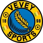 Vevey Sports logo