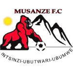 Musanze logo