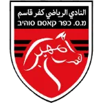Kafr Qasim logo