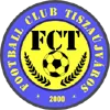 Tiszaújváros logo