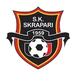 Skrapari logo