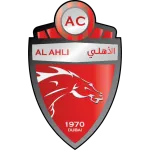 Shabab Al Ahli Dubai logo