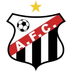 Anápolis logo