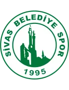 Sivas Belediyespor logo