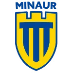 FCM Baia Mare logo