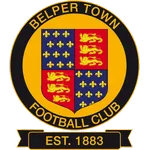 Belper Town logo