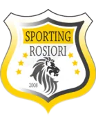 Sporting Roşiori logo