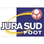 Jura Sud Foot logo