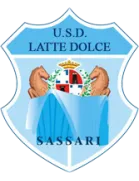 Latte Dolce logo